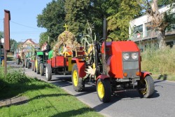 Dożynki parafialne 2016 - zdjecie 6