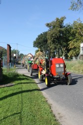 Dożynki parafialne 2016 - zdjecie 7