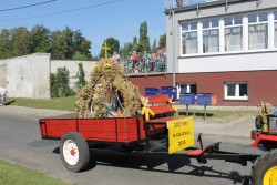 Dożynki parafialne 2016 - zdjecie 10