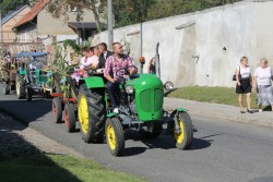 Dożynki parafialne 2016 - zdjecie 11