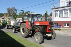 Dożynki parafialne 2016 - zdjecie 16