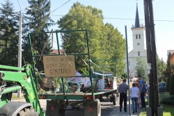 Dożynki parafialne 2016 - zdjecie 27