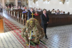 Dożynki parafialne 2016 - zdjecie 55