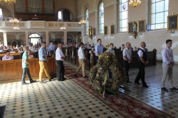Dożynki parafialne 2016 - zdjecie 62