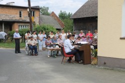 Dożynki parafialne 2016 - zdjecie 103