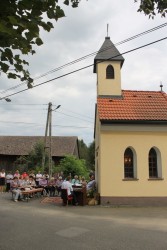 Dożynki parafialne 2016 - zdjecie 107