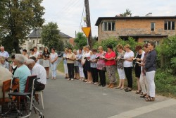 Dożynki parafialne 2016 - zdjecie 108