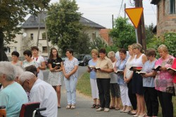 Dożynki parafialne 2016 - zdjecie 109