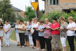 Dożynki parafialne 2016 - zdjecie 110