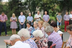 Dożynki parafialne 2016 - zdjecie 112