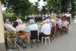 Dożynki parafialne 2016 - zdjecie 113