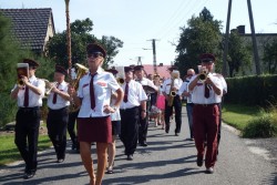 Dożynki w Miejscu Odrz. 2016 - zdjecie 3