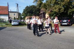 Dożynki w Miejscu Odrz. 2016 - zdjecie 24