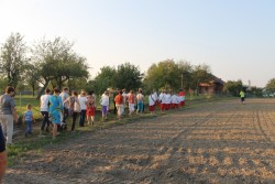 Pielgrzymka do obrazu MB Piekarskiej w Miejscu Odrz. 2016 - zdjecie 25