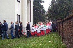 Wszystkich Świętych 2016r. - zdjecie 6