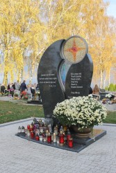 Wszystkich Świętych 2016r. - zdjecie 37