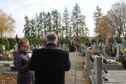 Wszystkich Świętych 2016r. - zdjecie 46