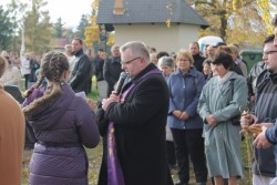 Wszystkich Świętych 2016r. - zdjecie 50