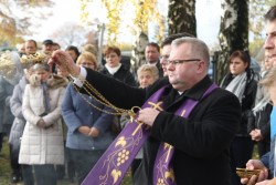 Wszystkich Świętych 2016r. - zdjecie 51