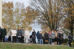 Wszystkich Świętych 2016r. - zdjecie 62