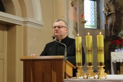 Koncert kolęd Claudii i Kasi Chwołka - 2017r. - zdjecie 3