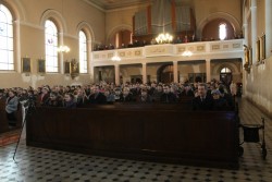 Koncert kolęd Claudii i Kasi Chwołka - 2017r. - zdjecie 4