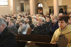 Koncert kolęd Claudii i Kasi Chwołka - 2017r. - zdjecie 6