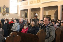 Koncert kolęd Claudii i Kasi Chwołka - 2017r. - zdjecie 9