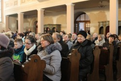 Koncert kolęd Claudii i Kasi Chwołka - 2017r. - zdjecie 12