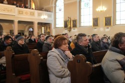 Koncert kolęd Claudii i Kasi Chwołka - 2017r. - zdjecie 21