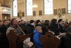 Koncert kolęd Claudii i Kasi Chwołka - 2017r. - zdjecie 22