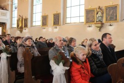 Koncert kolęd Claudii i Kasi Chwołka - 2017r. - zdjecie 29