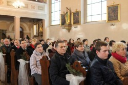 Koncert kolęd Claudii i Kasi Chwołka - 2017r. - zdjecie 34