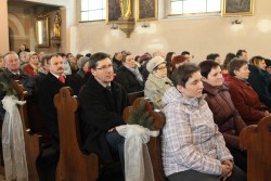 Koncert kolęd Claudii i Kasi Chwołka - 2017r. - zdjecie 36