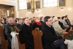 Koncert kolęd Claudii i Kasi Chwołka - 2017r. - zdjecie 37