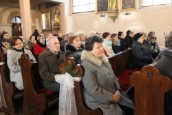 Koncert kolęd Claudii i Kasi Chwołka - 2017r. - zdjecie 39