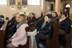 Koncert kolęd Claudii i Kasi Chwołka - 2017r. - zdjecie 44