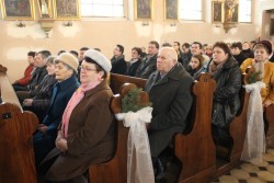 Koncert kolęd Claudii i Kasi Chwołka - 2017r. - zdjecie 52