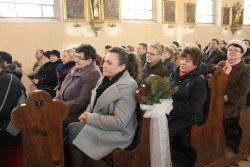 Koncert kolęd Claudii i Kasi Chwołka - 2017r. - zdjecie 53