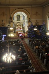 Koncert kolęd Claudii i Kasi Chwołka - 2017r. - zdjecie 57