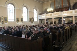 Koncert kolęd Claudii i Kasi Chwołka - 2017r. - zdjecie 69