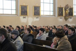 Koncert kolęd Claudii i Kasi Chwołka - 2017r. - zdjecie 71