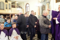 Środa Popielcowa 2017r. - zdjecie 26