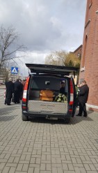 Pogrzeb o. Józefa Krettka - zdjecie 23