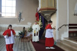 Triduum Paschalne 2017r. - zdjecie 486