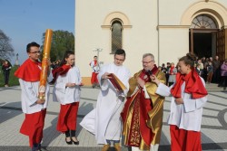 Triduum Paschalne 2017r. - zdjecie 497