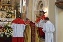 Triduum Paschalne 2017r. - zdjecie 537