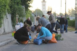 Boże Ciało 2017r. - zdjecie 14