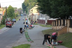 Boże Ciało 2017r. - zdjecie 61