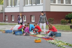 Boże Ciało 2017r. - zdjecie 62